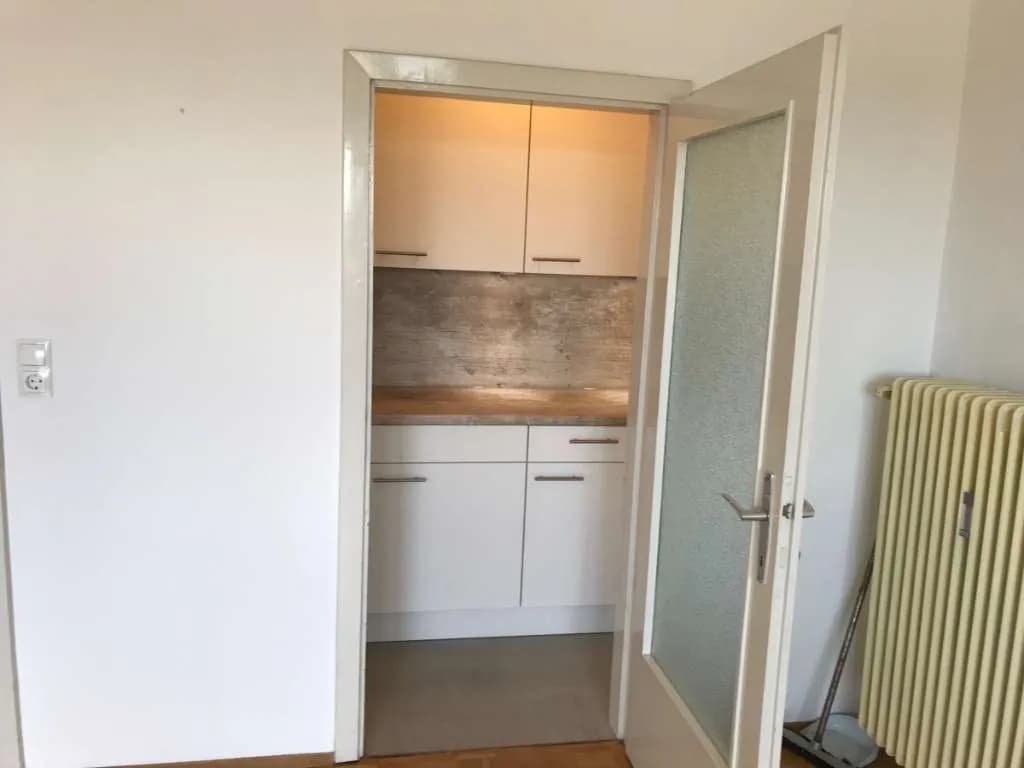 1-Zimmer-Wohnung mieten in Graz – 38 m², € 570 – Bild 7 von 11