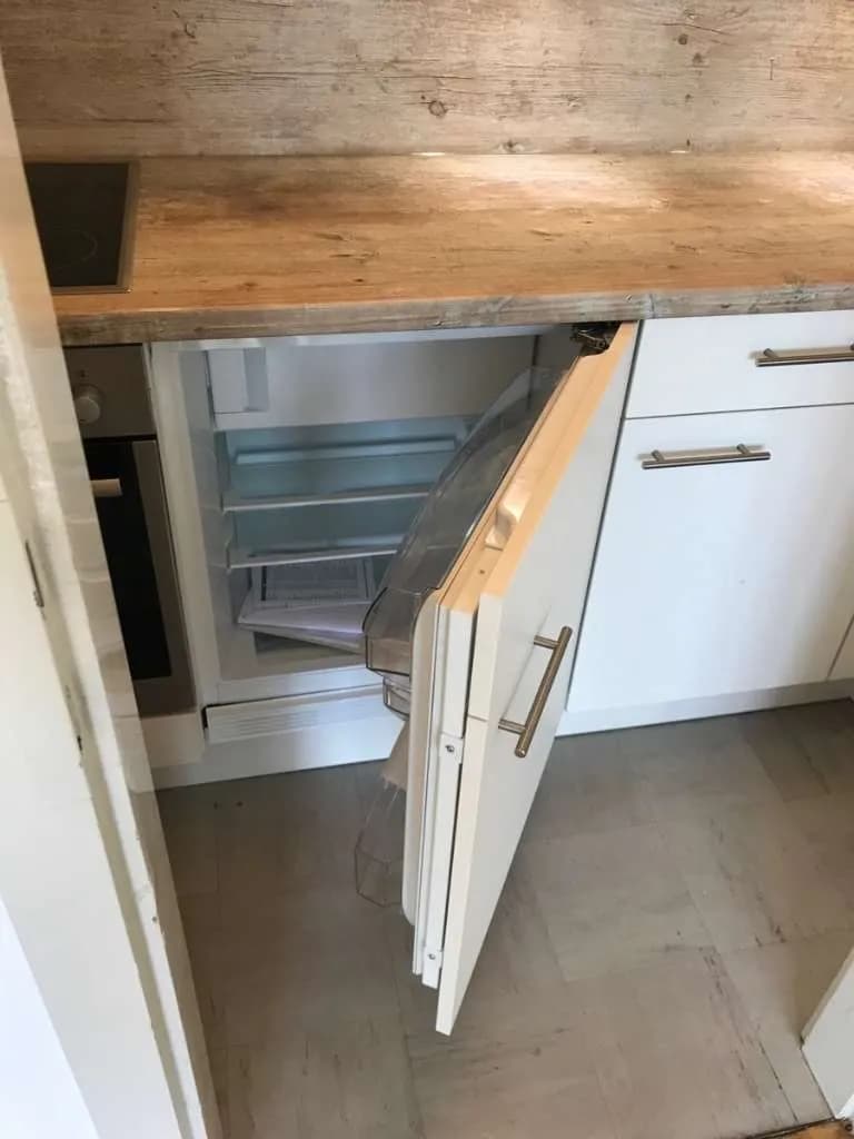 1-Zimmer-Wohnung mieten in Graz – 38 m², € 570 – Bild 9 von 11