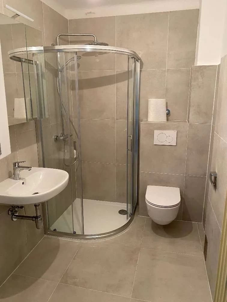 1-Zimmer-Wohnung mieten in Graz – 38 m², € 570 – Bild 10 von 11