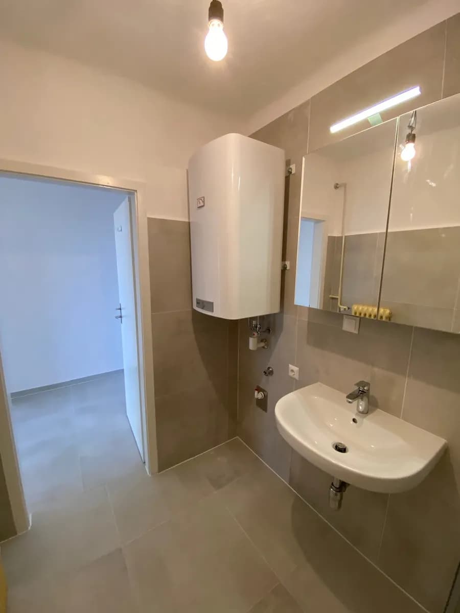 1-Zimmer-Wohnung mieten in Graz – 38 m², € 570 – Bild 11 von 11