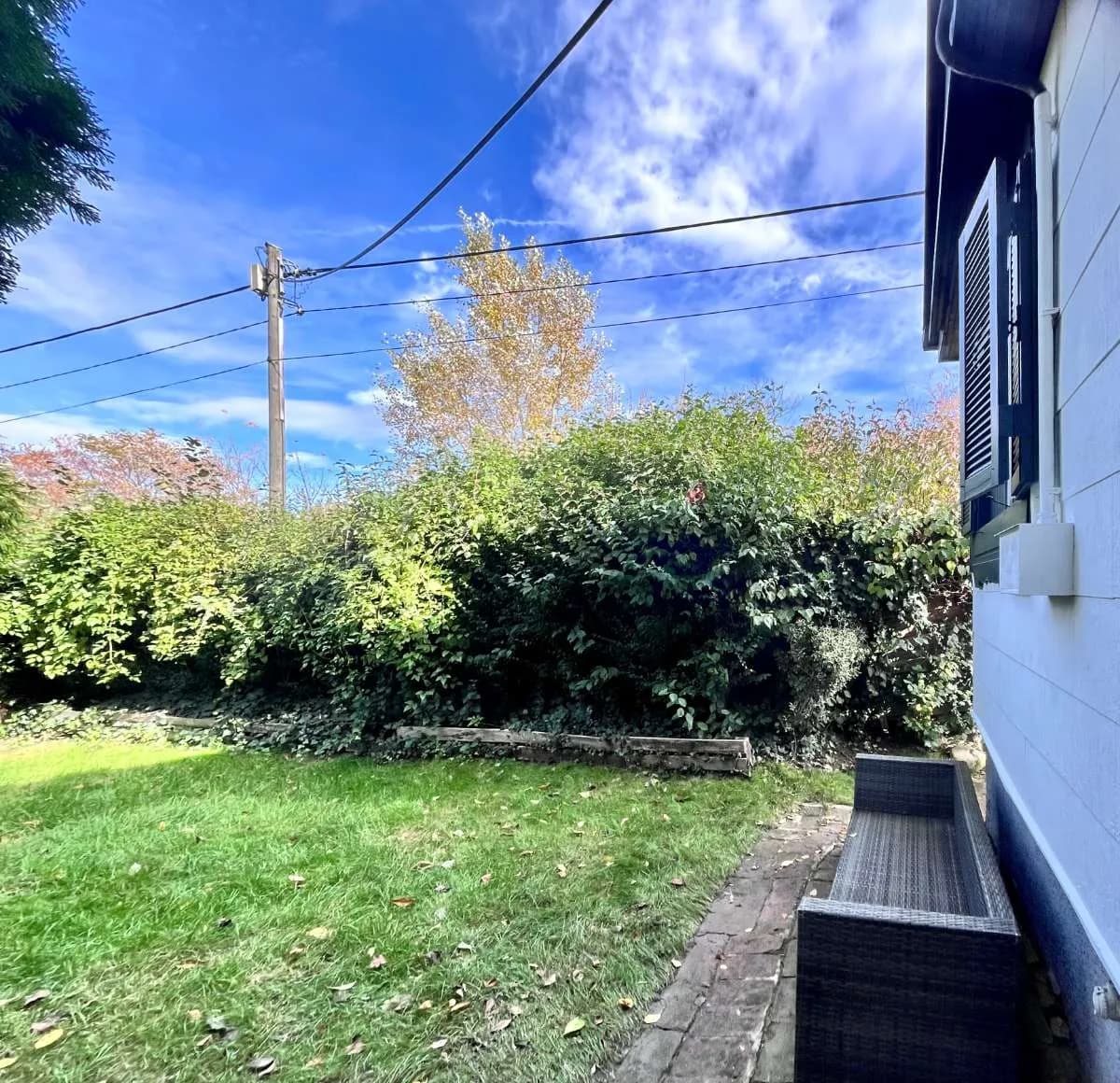 2-Zimmer-Haus kaufen in Tulln – 25 m², € 211.000