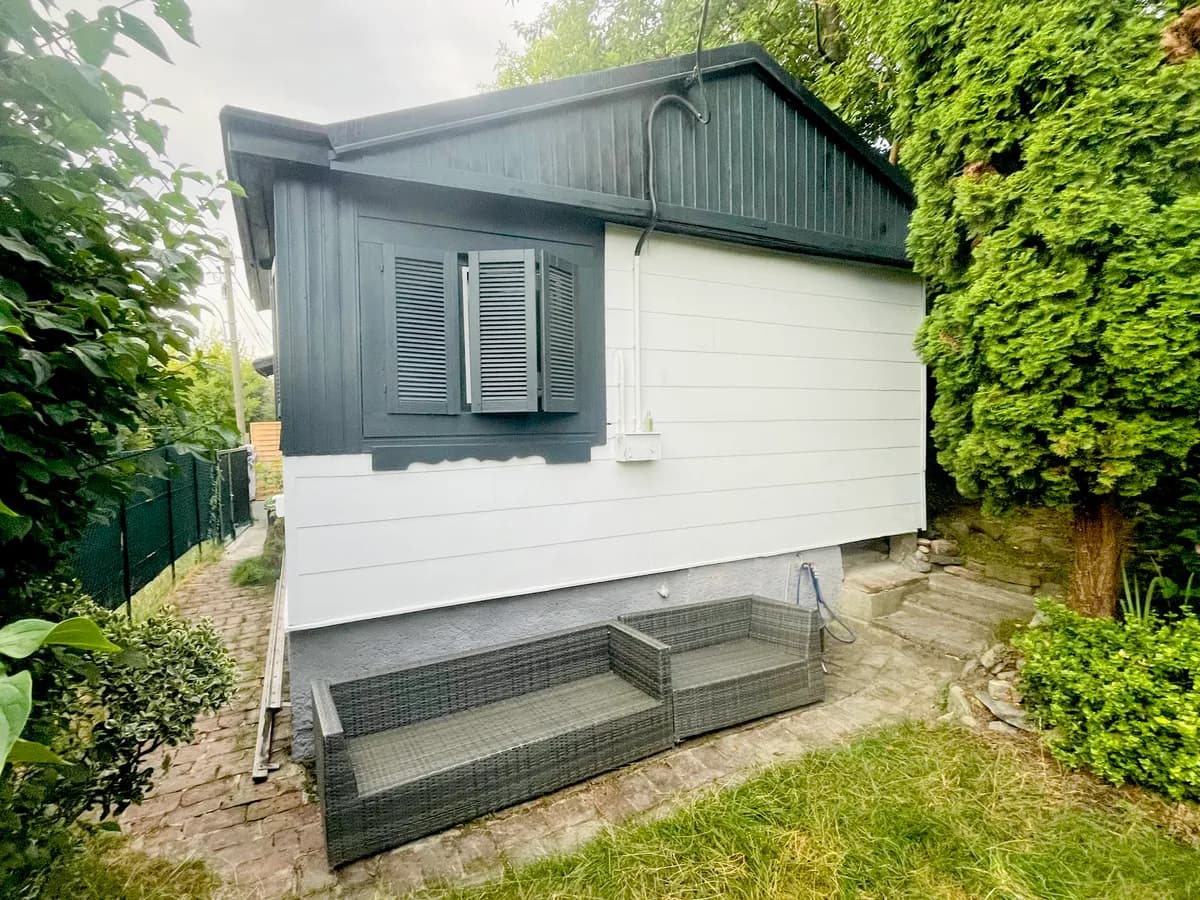 2-Zimmer-Haus kaufen in Tulln – 25 m², € 211.000 – Bild 3 von 17