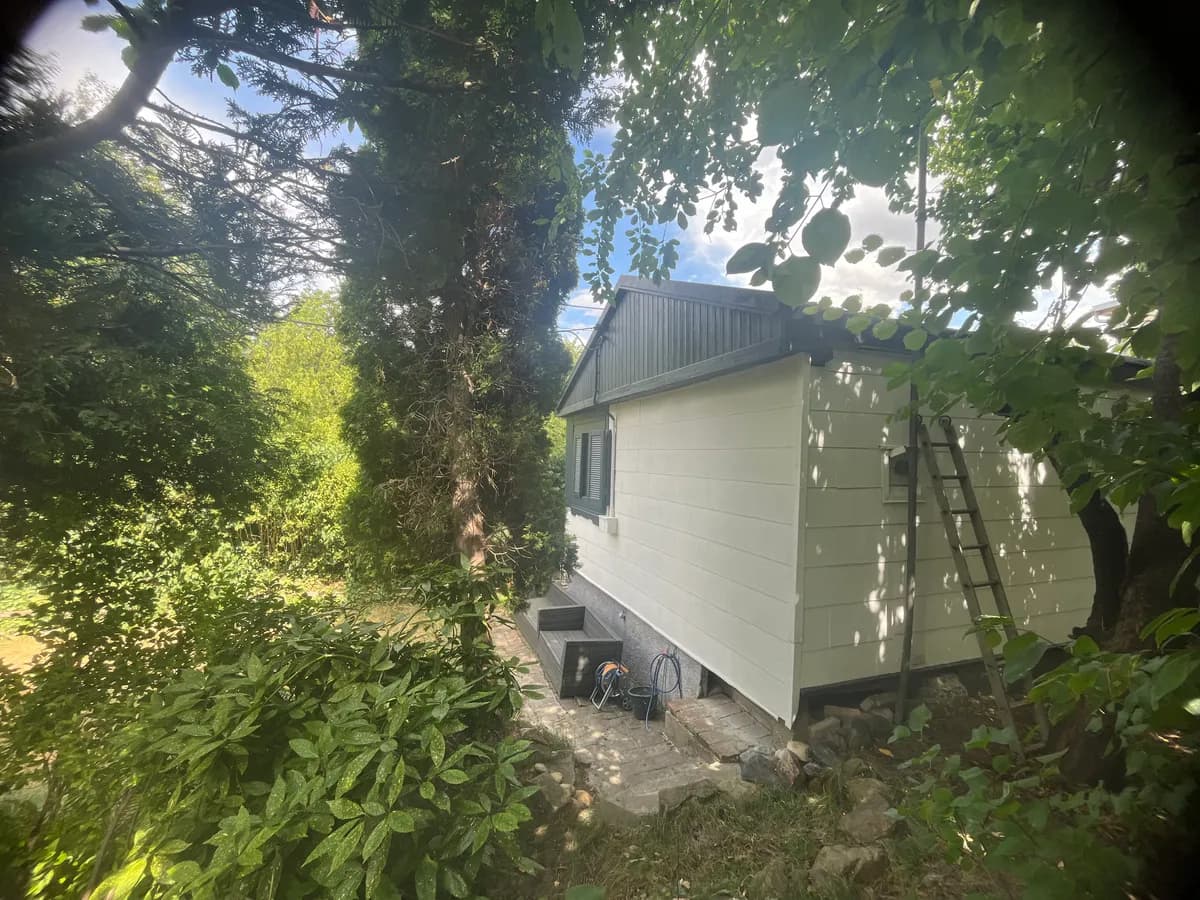 2-Zimmer-Haus kaufen in Tulln – 25 m², € 211.000 – Bild 4 von 17