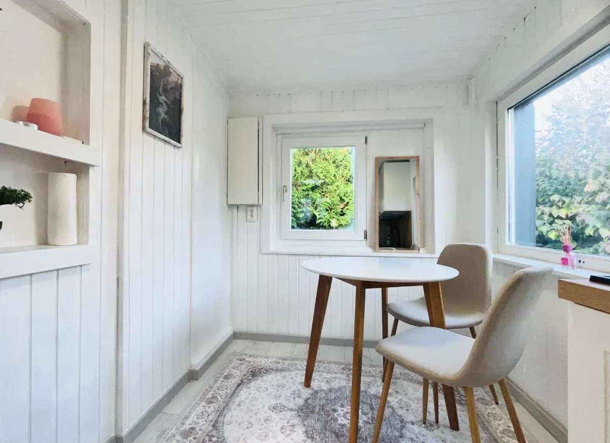 2-Zimmer-Haus kaufen in Tulln – 25 m², € 211.000 – Bild 7 von 17