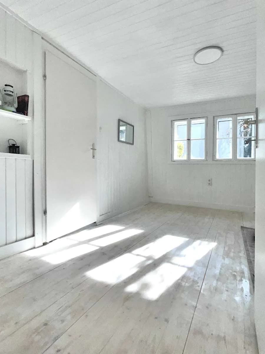 2-Zimmer-Haus kaufen in Tulln – 25 m², € 211.000 – Bild 8 von 17