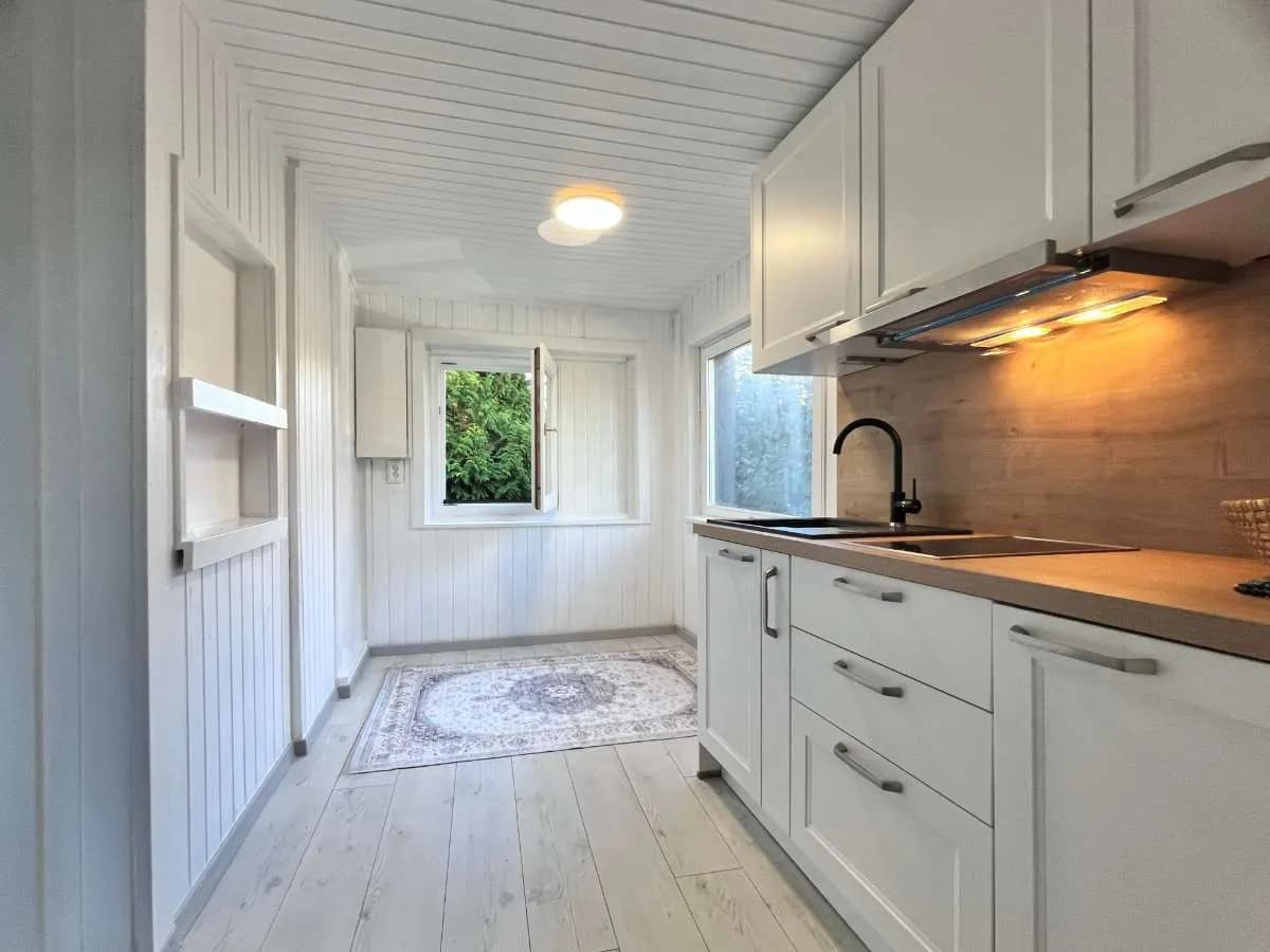 2-Zimmer-Haus kaufen in Tulln – 25 m², € 211.000 – Bild 9 von 17