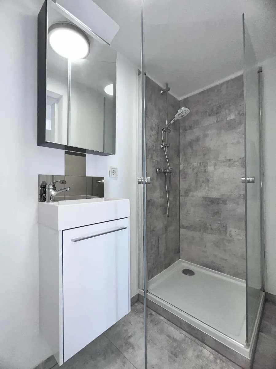 2-Zimmer-Haus kaufen in Tulln – 25 m², € 211.000 – Bild 12 von 17