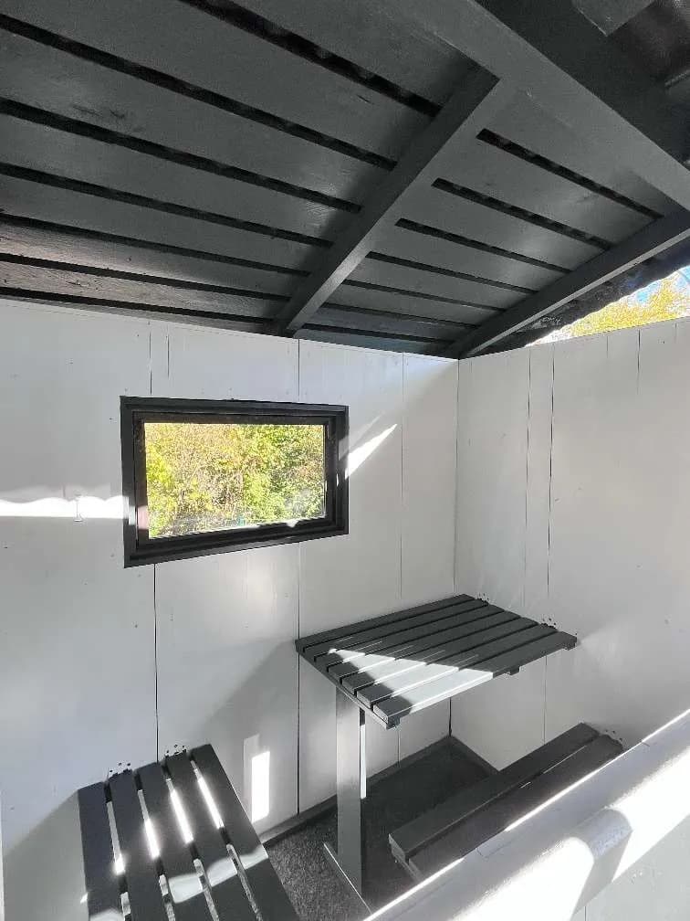 2-Zimmer-Haus kaufen in Tulln – 25 m², € 211.000 – Bild 13 von 17
