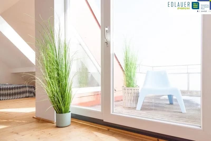 3-Zimmer-Wohnung mieten in Sankt Pölten – 105 m², € 1.199 – Bild 9 von 18