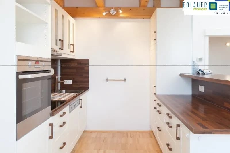 3-Zimmer-Wohnung mieten in Sankt Pölten – 105 m², € 1.199 – Bild 15 von 18