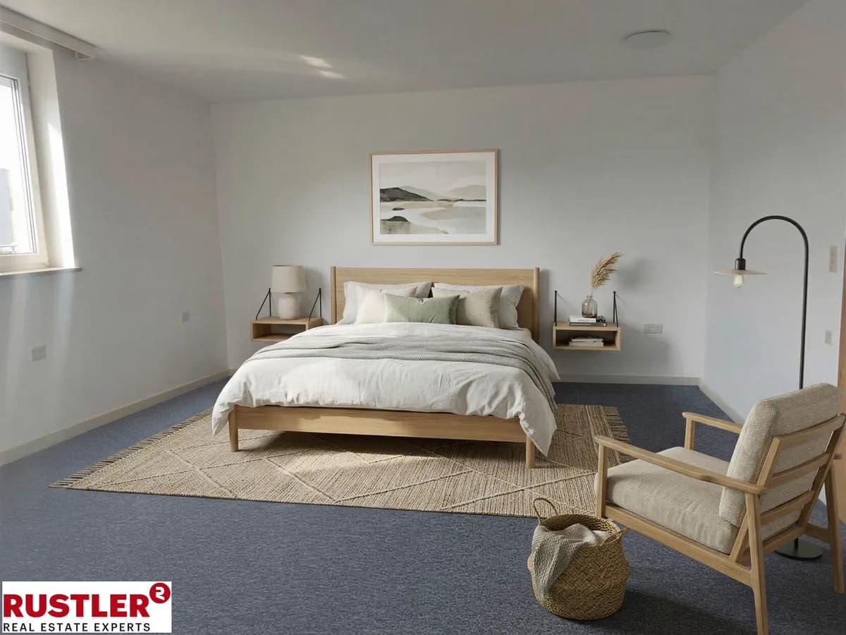 4-Zimmer-Wohnung mieten in Mödling – 131 m², € 2.457 – Bild 5 von 11