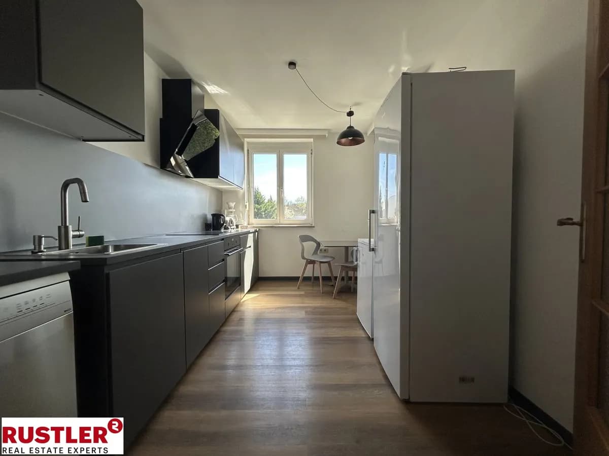 4-Zimmer-Wohnung mieten in Mödling – 131 m², € 2.457 – Bild 6 von 11