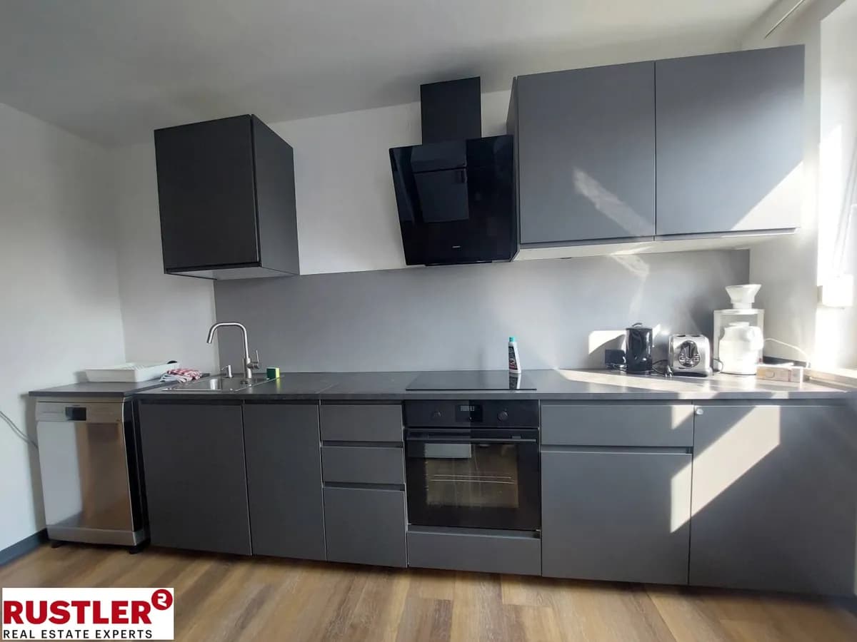 4-Zimmer-Wohnung mieten in Mödling – 131 m², € 2.457 – Bild 7 von 11