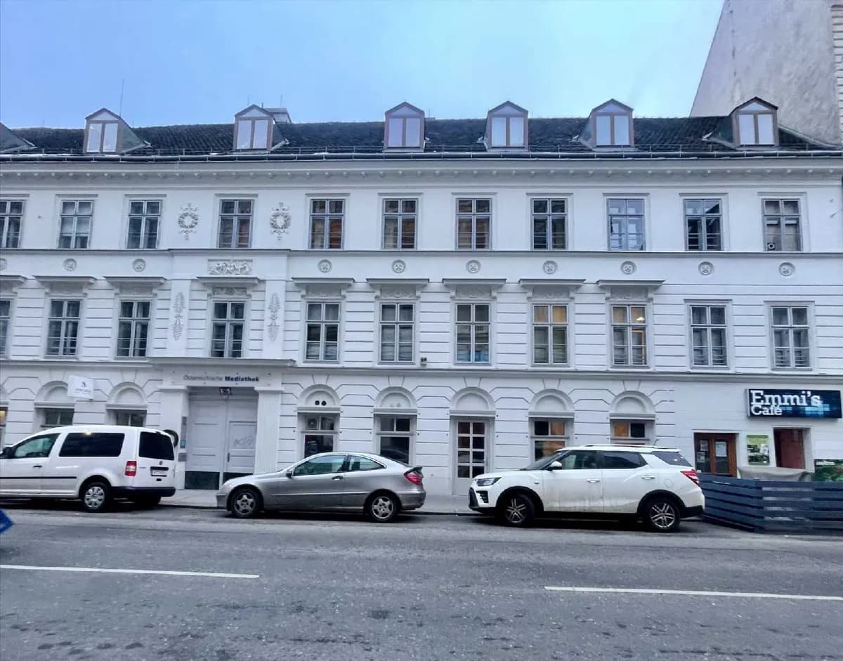 Gewerbeimmobilie mieten in Wien – 70 m², € 1.559 – Bild 10 von 11