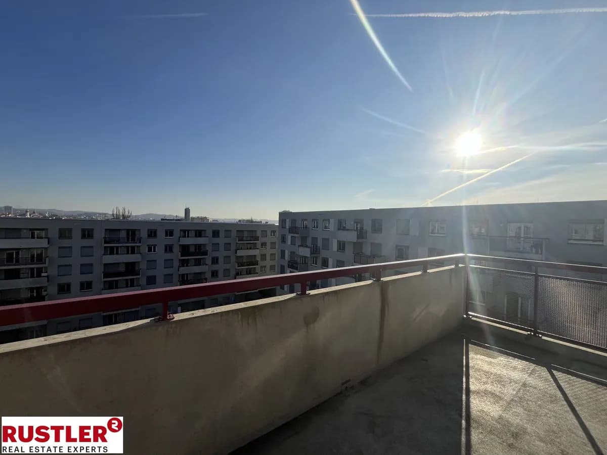 3-Zimmer-Wohnung mieten in Graz – 74,19 m², € 935 – Bild 1 von 10