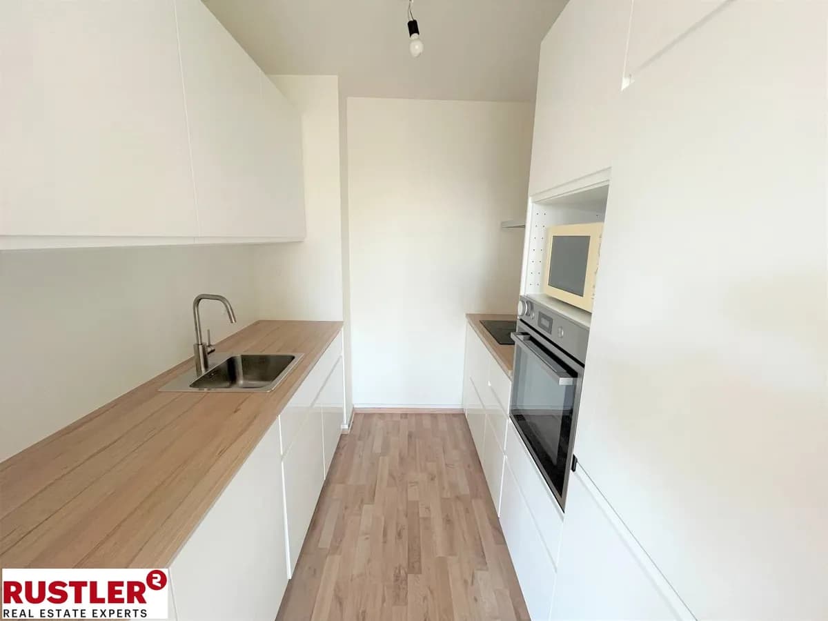 3-Zimmer-Wohnung mieten in Graz – 74,19 m², € 935 – Bild 3 von 10