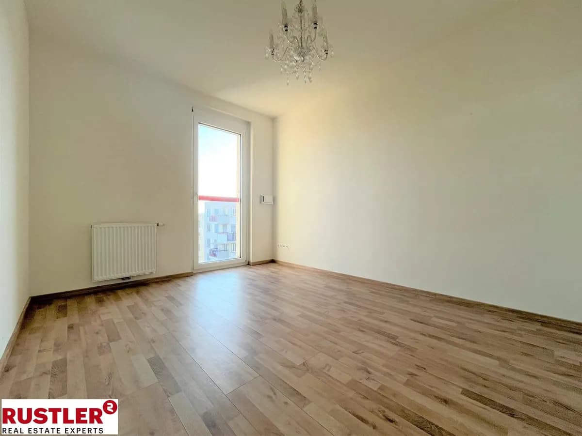 3-Zimmer-Wohnung mieten in Graz – 74,19 m², € 935 – Bild 4 von 10