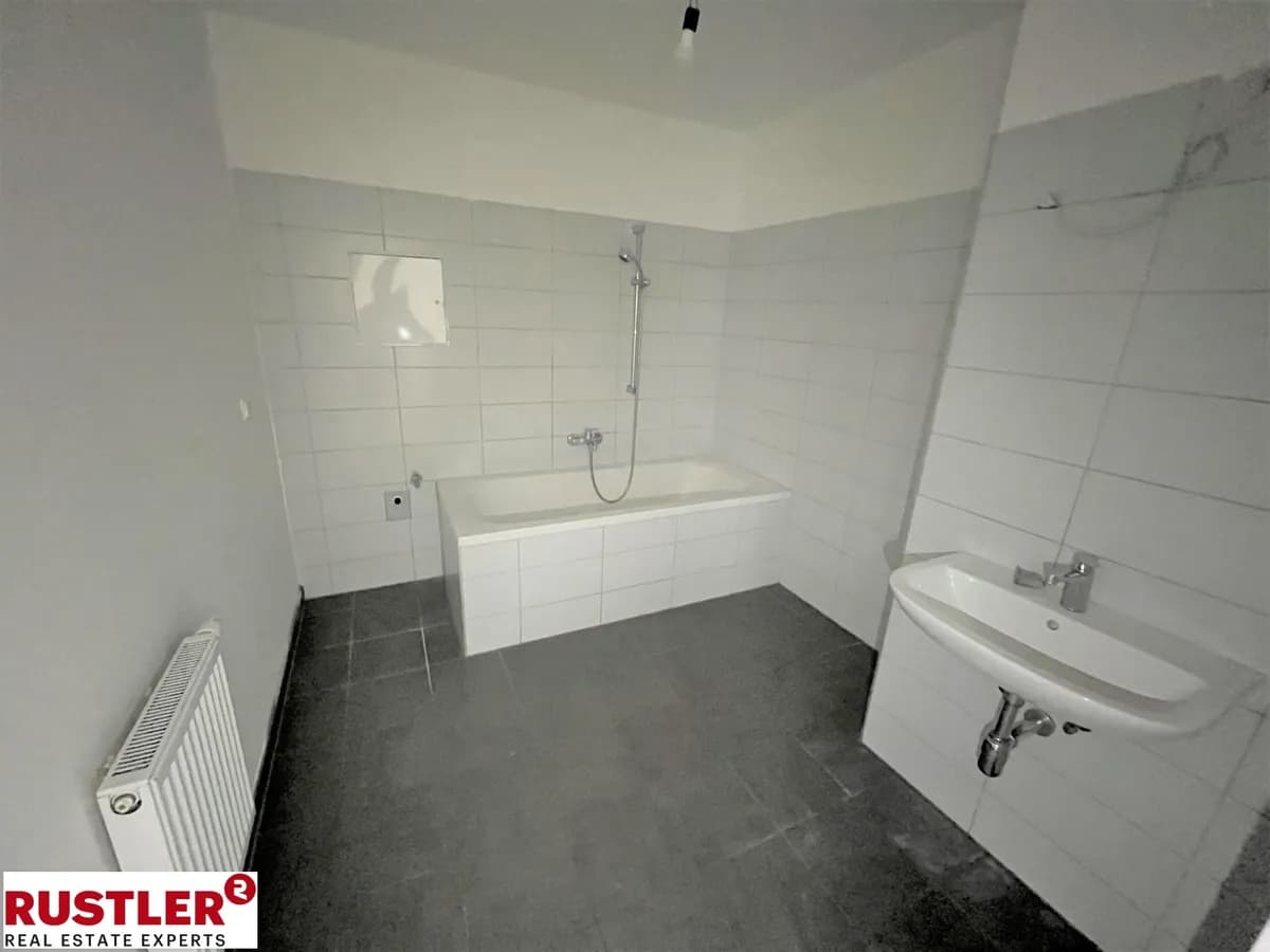 3-Zimmer-Wohnung mieten in Graz – 74,19 m², € 935 – Bild 7 von 10
