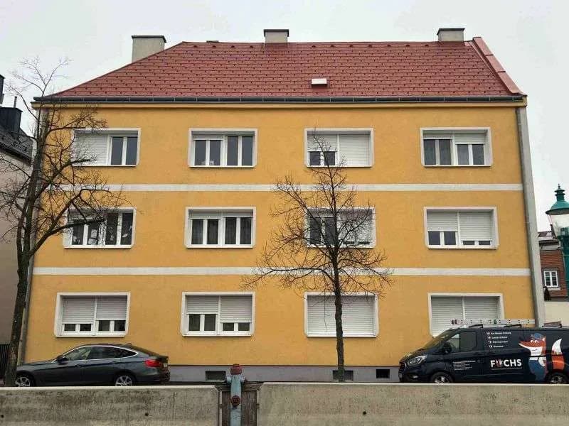 3-Zimmer-Wohnung kaufen in Sankt Pölten – 71,44 m², € 189.000