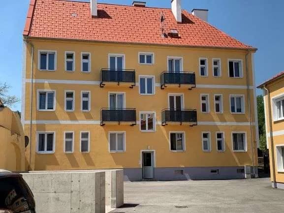 3-Zimmer-Wohnung kaufen in Sankt Pölten – 71,44 m², € 189.000 – Bild 2 von 9