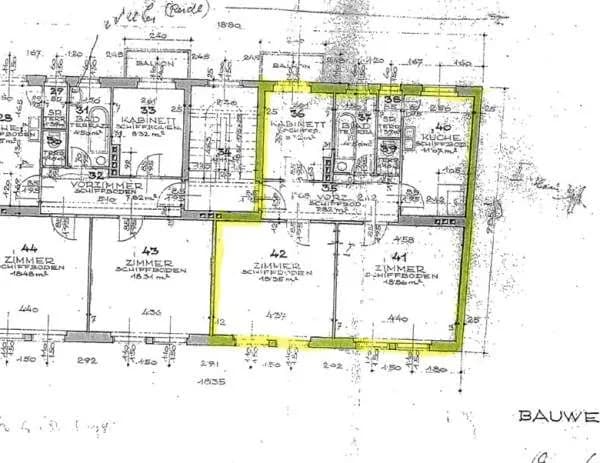 3-Zimmer-Wohnung kaufen in Sankt Pölten – 71,44 m², € 189.000 – Bild 3 von 9