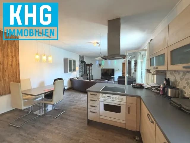 5-Zimmer-Haus kaufen in Tulln – 132 m², € 400.000 – Bild 4 von 14