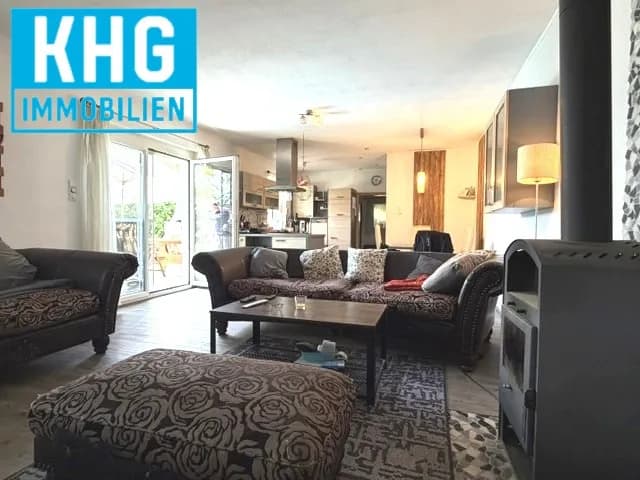 5-Zimmer-Haus kaufen in Tulln – 132 m², € 400.000 – Bild 6 von 14