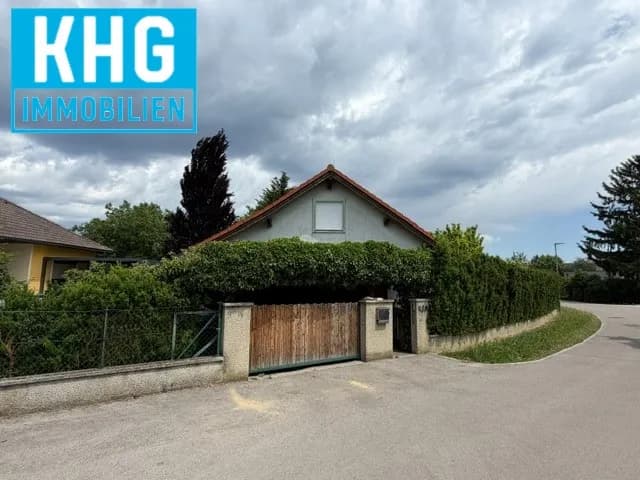 5-Zimmer-Haus kaufen in Tulln – 132 m², € 400.000 – Bild 8 von 14