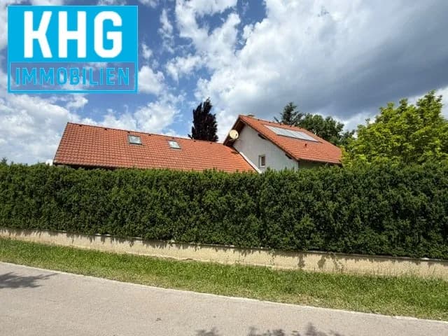 5-Zimmer-Haus kaufen in Tulln – 132 m², € 400.000 – Bild 9 von 14