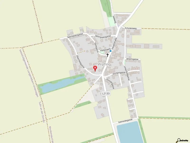 5-Zimmer-Haus kaufen in Tulln – 132 m², € 400.000 – Bild 11 von 14