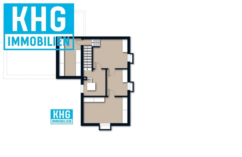 5-Zimmer-Haus kaufen in Tulln – 132 m², € 400.000 – Bild 13 von 14
