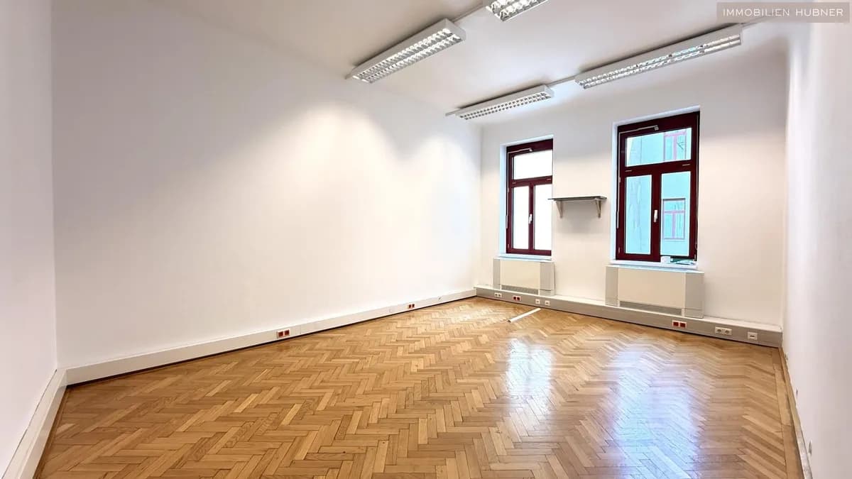 5-Zimmer-Gewerbeimmobilie mieten in Wien – 151 m², € 3.050 – Bild 2 von 16
