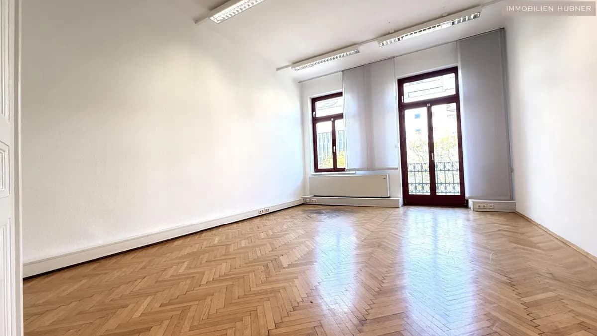 5-Zimmer-Gewerbeimmobilie mieten in Wien – 151 m², € 3.050 – Bild 3 von 16