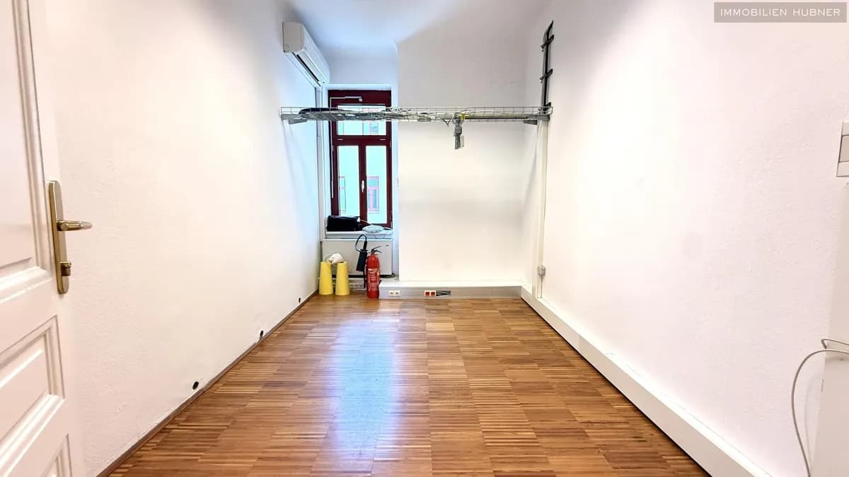 5-Zimmer-Gewerbeimmobilie mieten in Wien – 151 m², € 3.050 – Bild 6 von 16