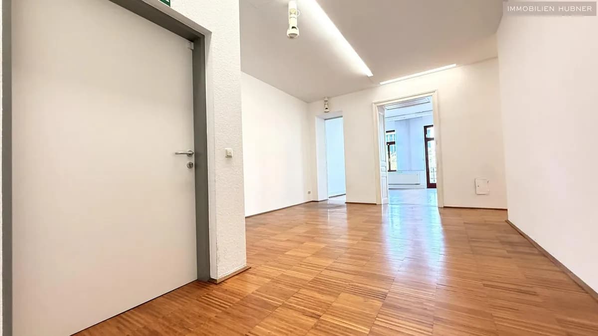 5-Zimmer-Gewerbeimmobilie mieten in Wien – 151 m², € 3.050 – Bild 7 von 16