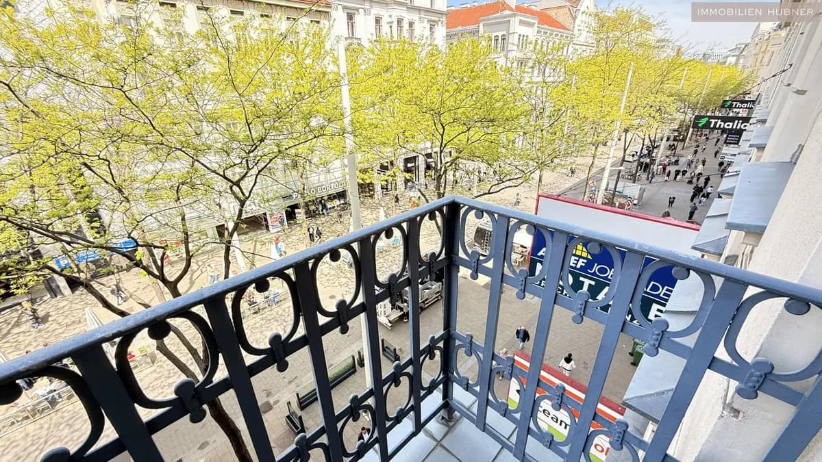 5-Zimmer-Gewerbeimmobilie mieten in Wien – 151 m², € 3.050 – Bild 10 von 16