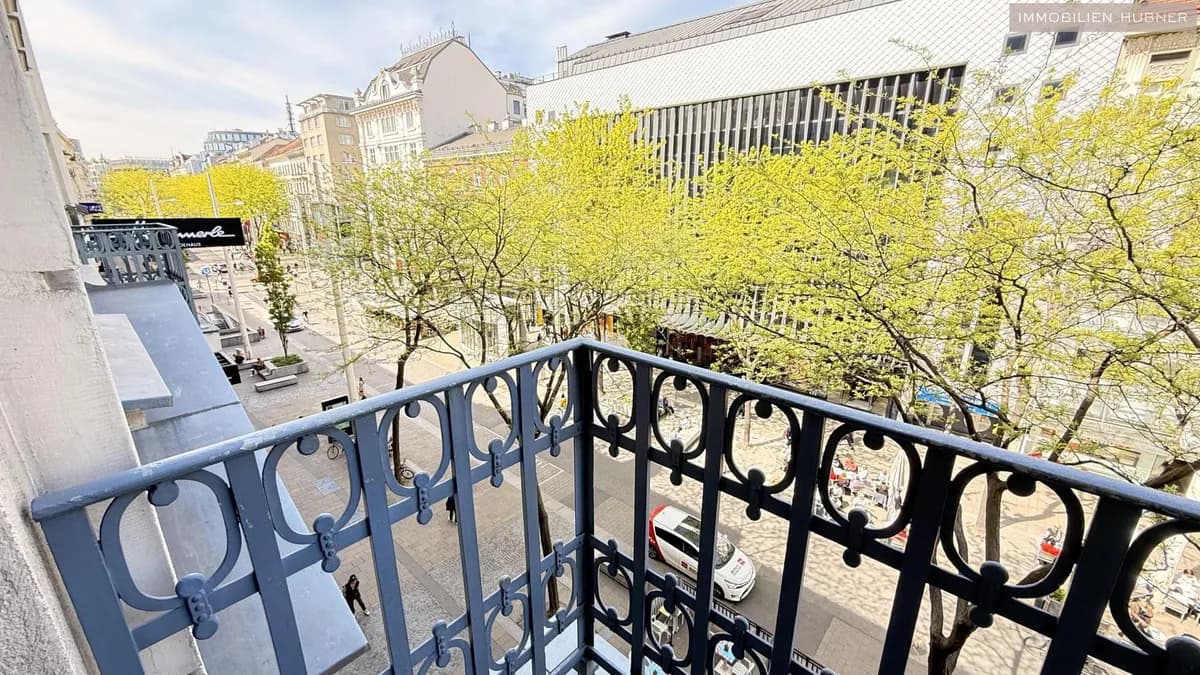 5-Zimmer-Gewerbeimmobilie mieten in Wien – 151 m², € 3.050 – Bild 11 von 16