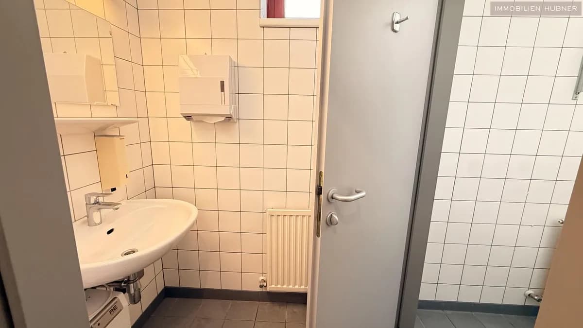 5-Zimmer-Gewerbeimmobilie mieten in Wien – 151 m², € 3.050 – Bild 12 von 16