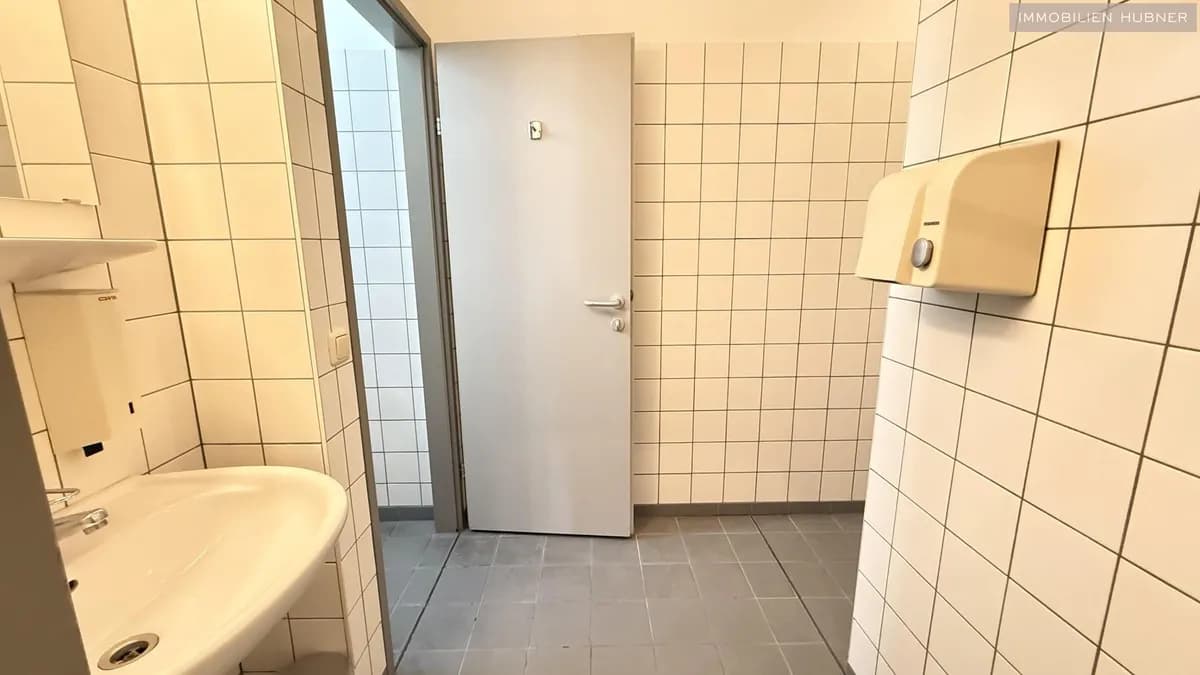 5-Zimmer-Gewerbeimmobilie mieten in Wien – 151 m², € 3.050 – Bild 13 von 16
