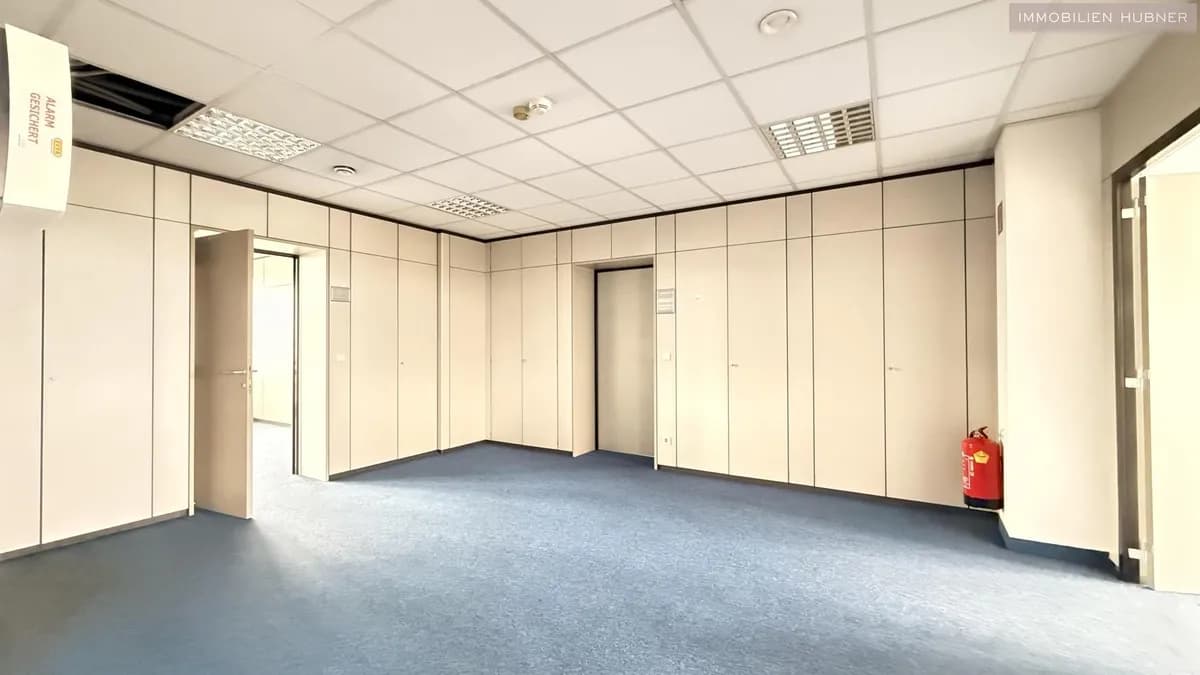 7-Zimmer-Gewerbeimmobilie mieten in Bruck an der Leitha – 214 m², € 2.482 – Bild 4 von 16