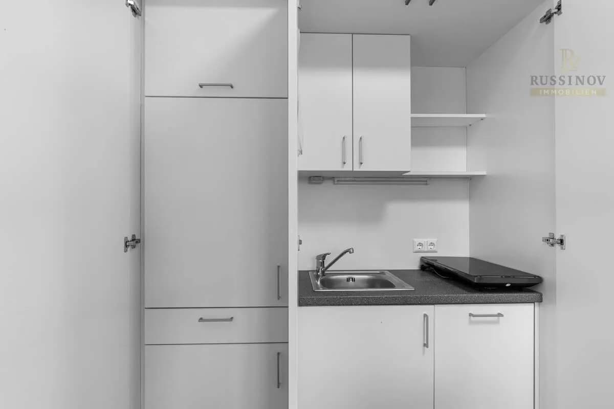 1-Zimmer-Gewerbeimmobilie mieten in Klagenfurt – 60 m², € 600 – Bild 4 von 7