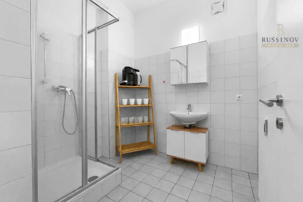 1-Zimmer-Gewerbeimmobilie mieten in Klagenfurt – 60 m², € 600 – Bild 5 von 7