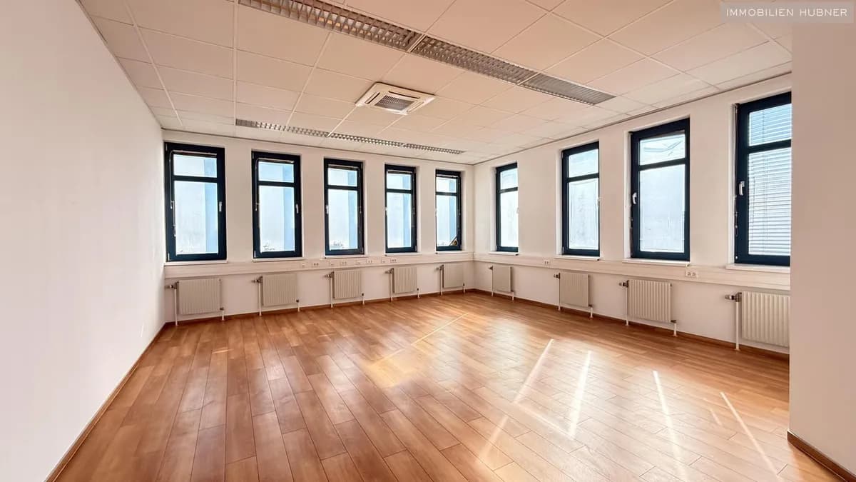 19-Zimmer-Gewerbeimmobilie mieten in Wien – 925 m², € 13.479