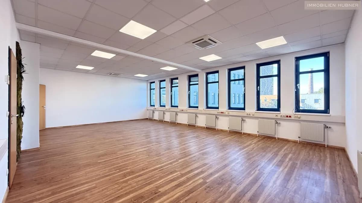 19-Zimmer-Gewerbeimmobilie mieten in Wien – 925 m², € 13.479 – Bild 5 von 29