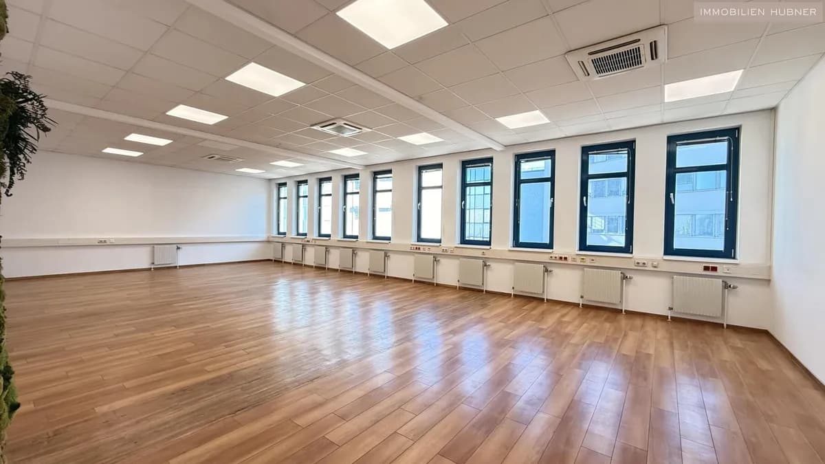 19-Zimmer-Gewerbeimmobilie mieten in Wien – 925 m², € 13.479 – Bild 6 von 29