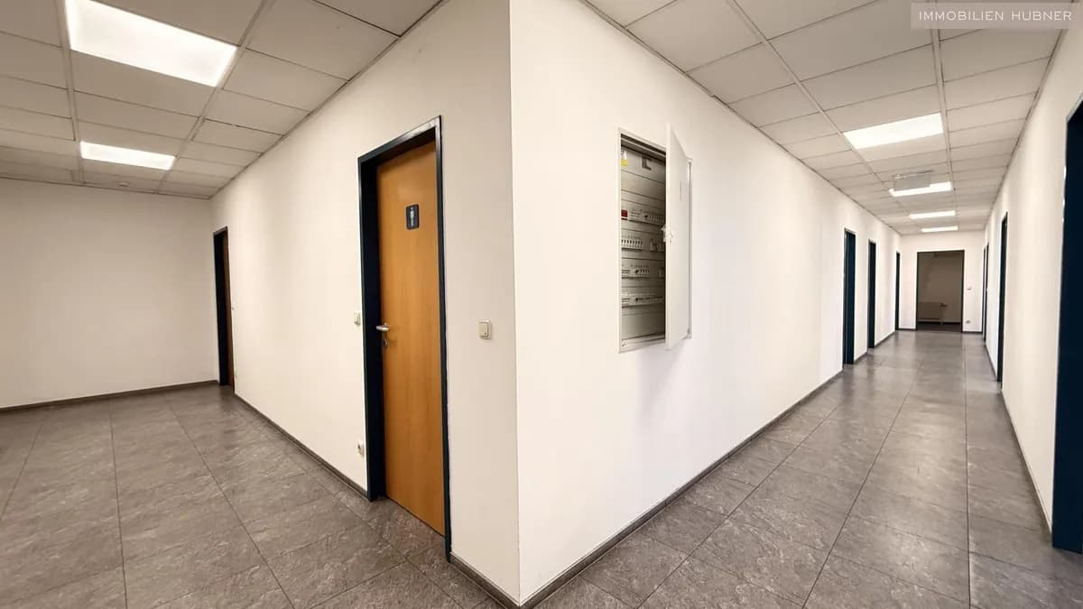 19-Zimmer-Gewerbeimmobilie mieten in Wien – 925 m², € 13.479 – Bild 11 von 29