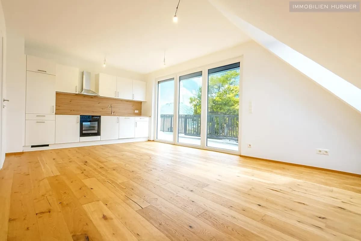 2-Zimmer-Wohnung kaufen in Wien – 55,81 m², € 269.000 – Bild 2 von 32