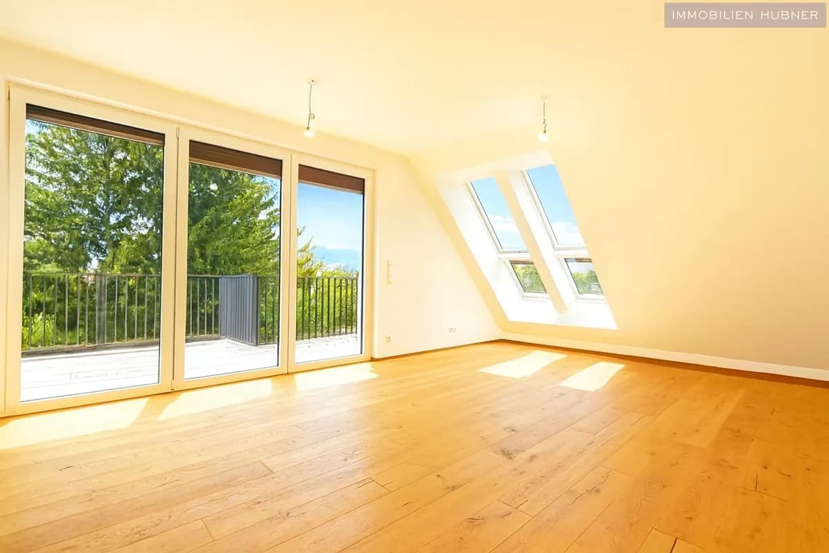 2-Zimmer-Wohnung kaufen in Wien – 55,81 m², € 269.000 – Bild 3 von 32