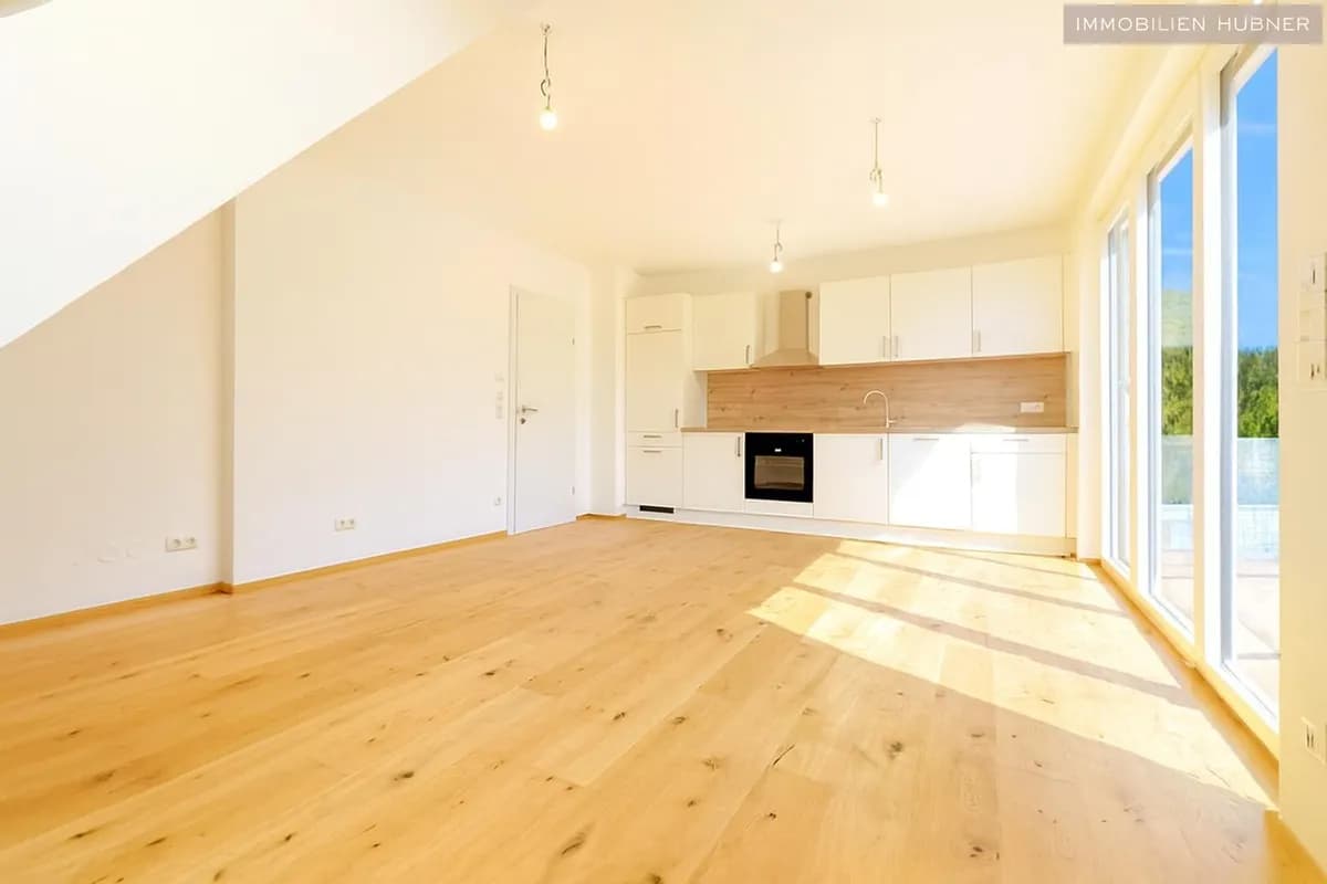 2-Zimmer-Wohnung kaufen in Wien – 55,81 m², € 269.000 – Bild 4 von 32