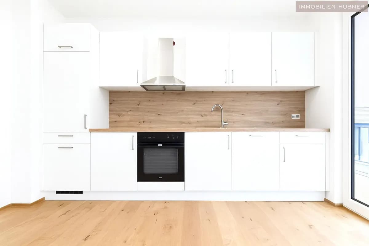2-Zimmer-Wohnung kaufen in Wien – 55,81 m², € 269.000 – Bild 7 von 32